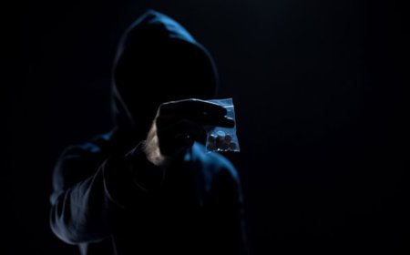 Catching the Pawns, Not the Kingpins: Doncaster's Drug War Misses the Target