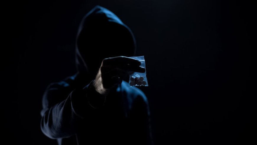 Catching the Pawns, Not the Kingpins: Doncaster's Drug War Misses the Target